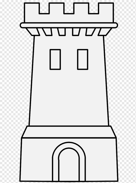 Пизанская башня Италия