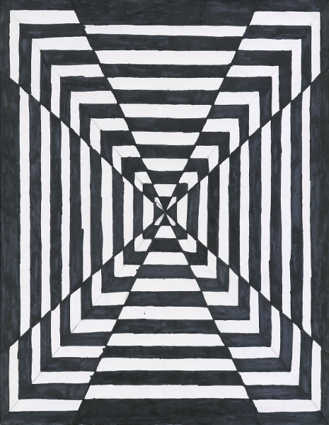 Иллюзия простая