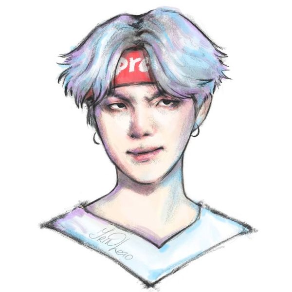 Арт Юнги легкие