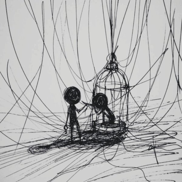 Депрессивные Наброски