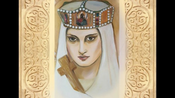 Ярославна или Ярослава