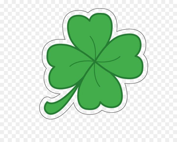 Клевер четырехлистник аниме