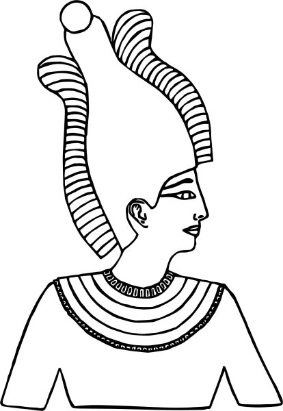 Анубис Геншин