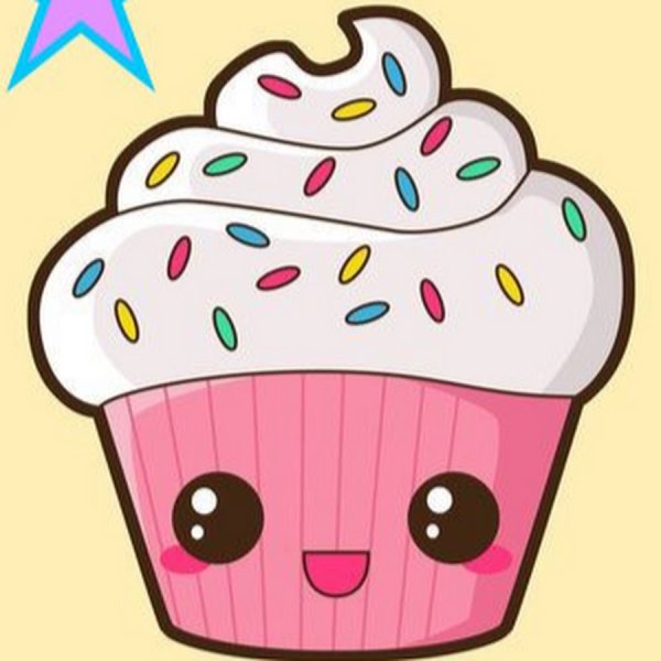 Сладости с глазками