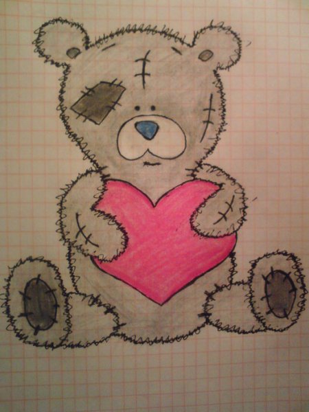 Лёгкие рисунки