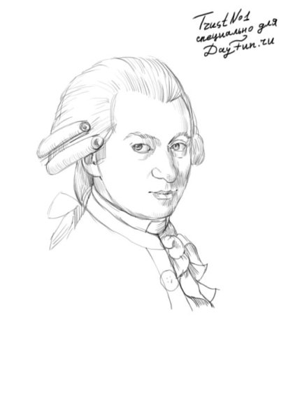 Суворов раскраска для детей