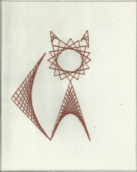 Изонить для детей