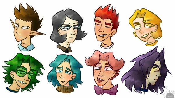 Данте/вару вару Данте