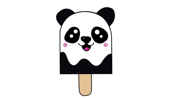 Рисунки для срисовки для детей