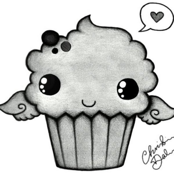 Раскраски Единороги милые