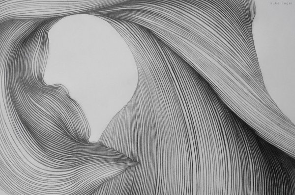 Красивые штрихи