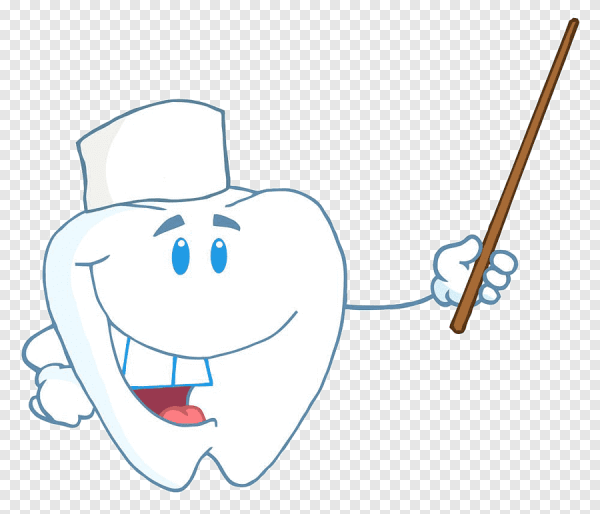 Добрый доктор стоматолог рисунок