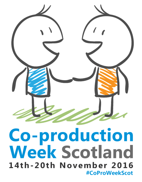 Два нарисованных человечка