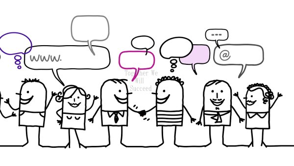 Межличностные отношения арт