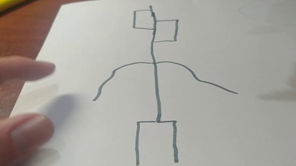 Сиреноголоый раскраска