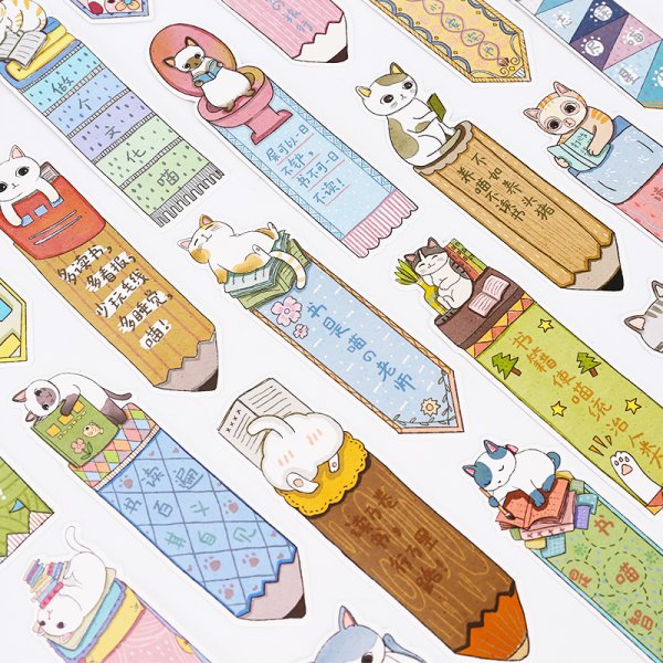 Красивые закладки