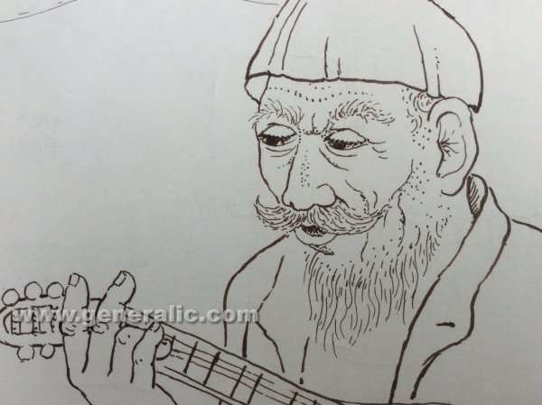 Подвиг Ивана Сусанина рисунок