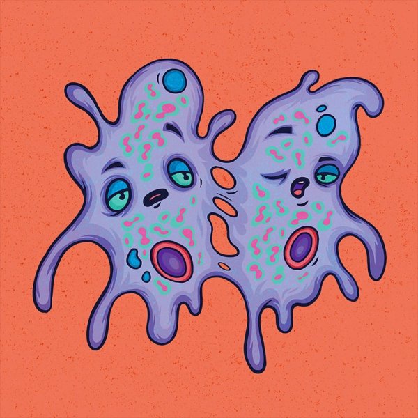 Уроид амеба