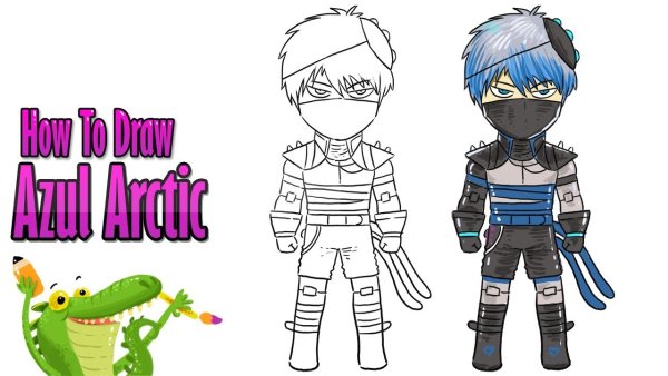 Рисунки из фри фаер