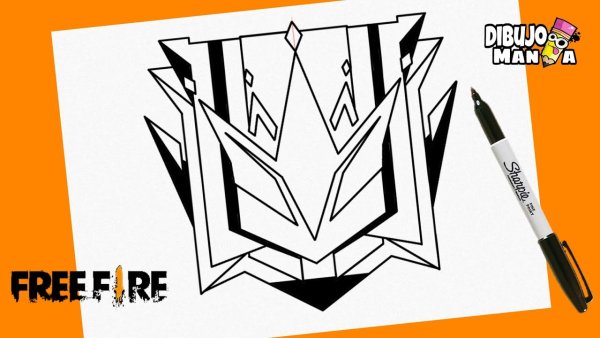 Грандмастер разукрашка фри фаер