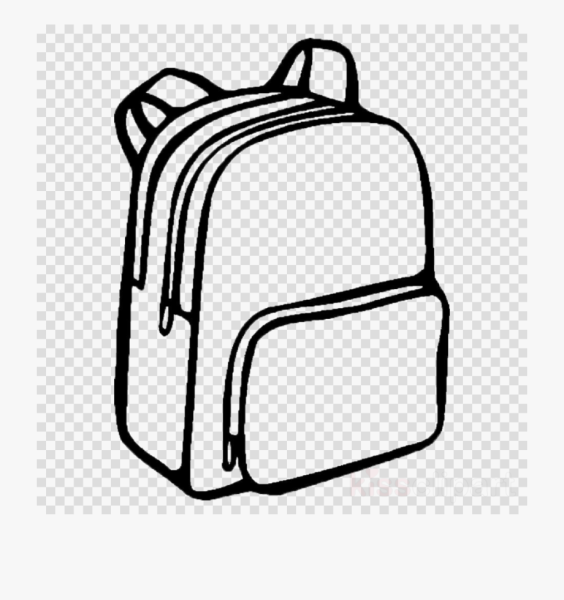 Портфель школьный