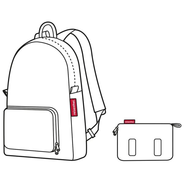 Портфель рисунок легкий