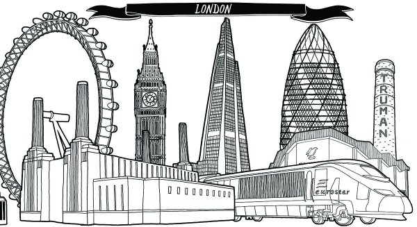 Бурдж-Халифа Дубай