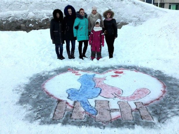 Сугроб раскраска для детей