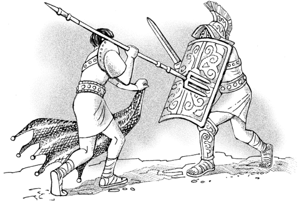 Война рисунок карандашом