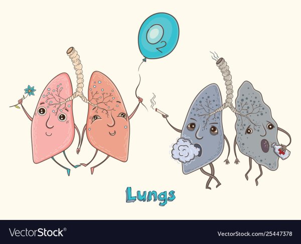 Мультяшные легкие человека