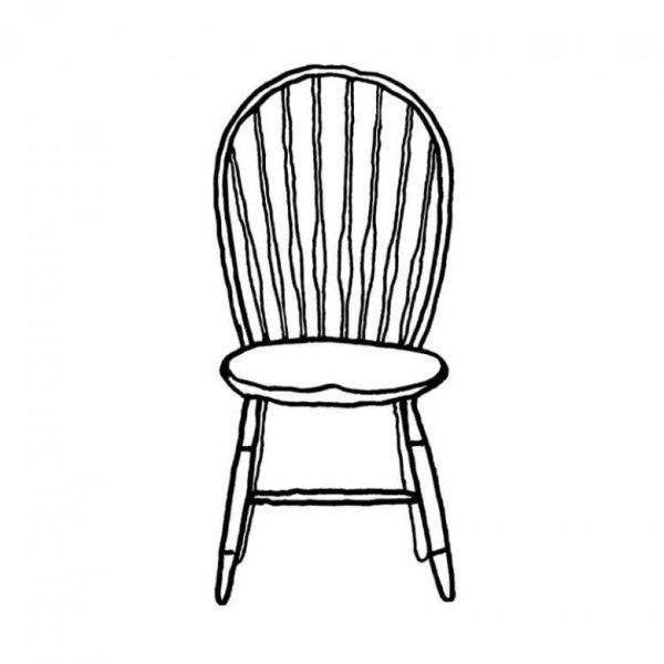 Стул для рисования