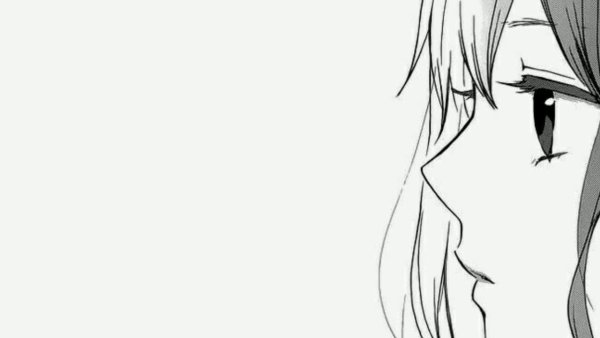 Манга рисунки для срисовки