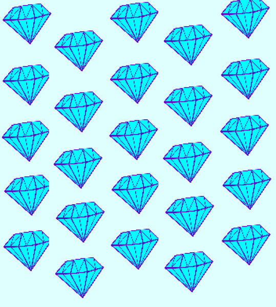 Медуза акварелью