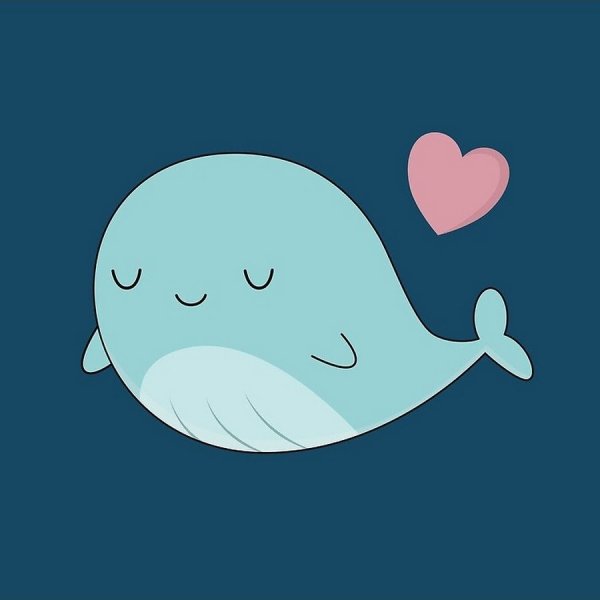 Милые рисунки для срисовки