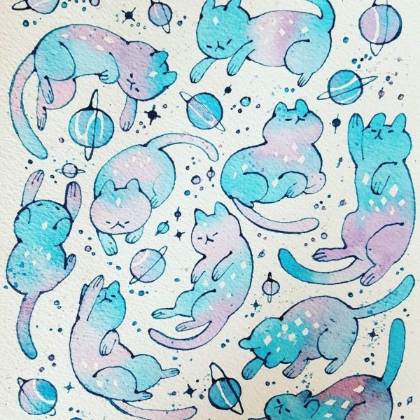 Стикеры для распечатки