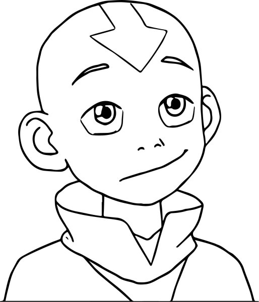 Раскраска аватар