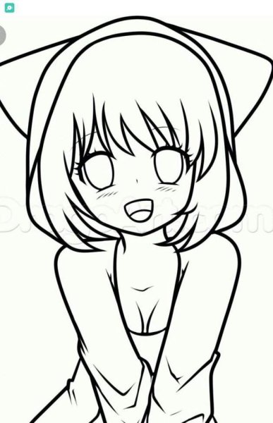 Тянки для рисования