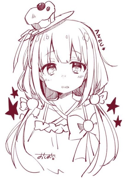 Аниме тянки