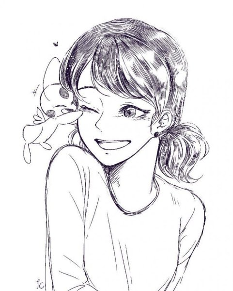 Маринетт Дюпен Чен