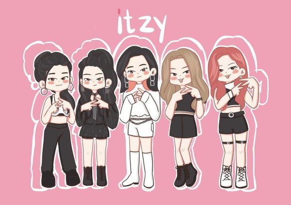 Nonconman Чонгук