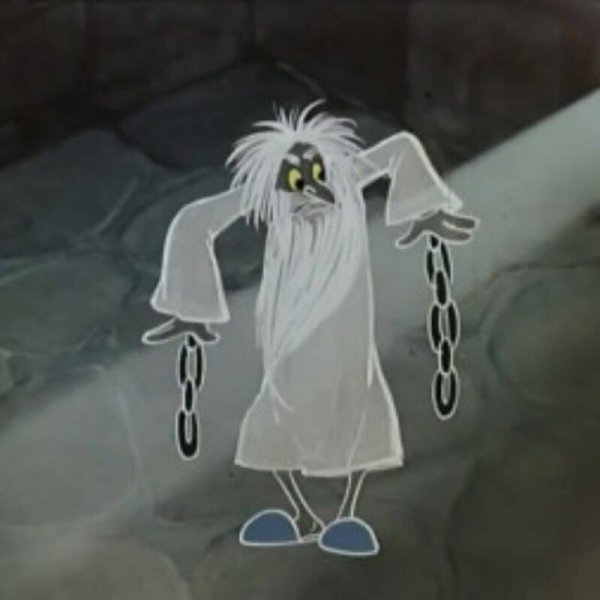 Кентервильское привидение Мистер Отис