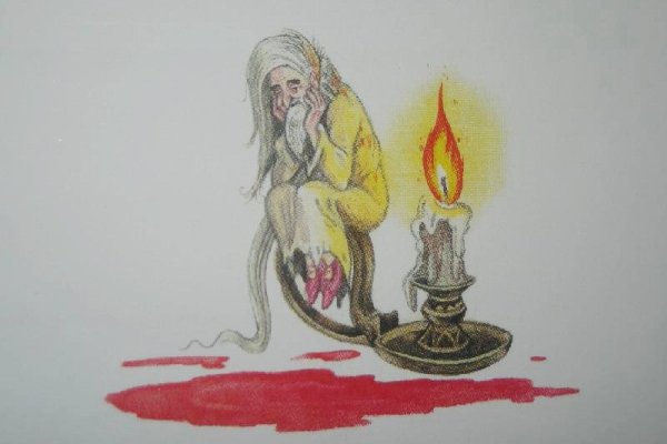 Кентервильское привидение мультфильм