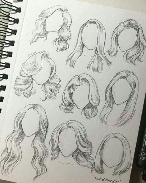 Лев рисунок поэтапно