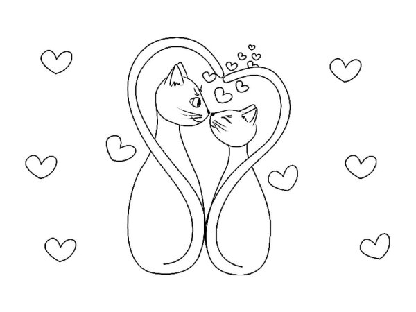 Подарок для мамы рисунок лёгкий