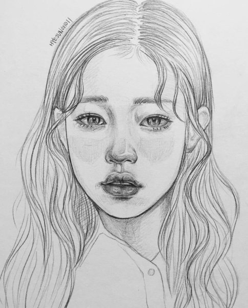 Рисунки для подростков