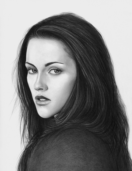 Раскраски портреты людей