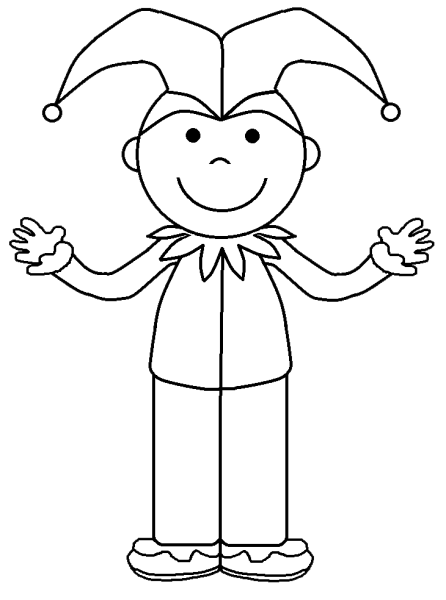 Марионеткиаа раскскраскра