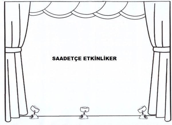 Набросок куклы игрушки