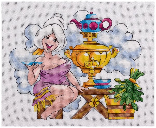 Наклейки для бани прикольные