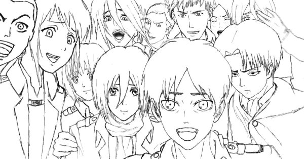 АМОГ АС Марве раскраски